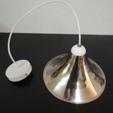 Suspension trompette
