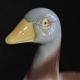 Caugant terrine/empty pocket "goose"