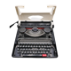 Olympia Spendid typewriter revised new ribbon