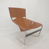 Set of 2 Model F444 Lounge Chairs by Pierre Paulin for Artifort, 1960's