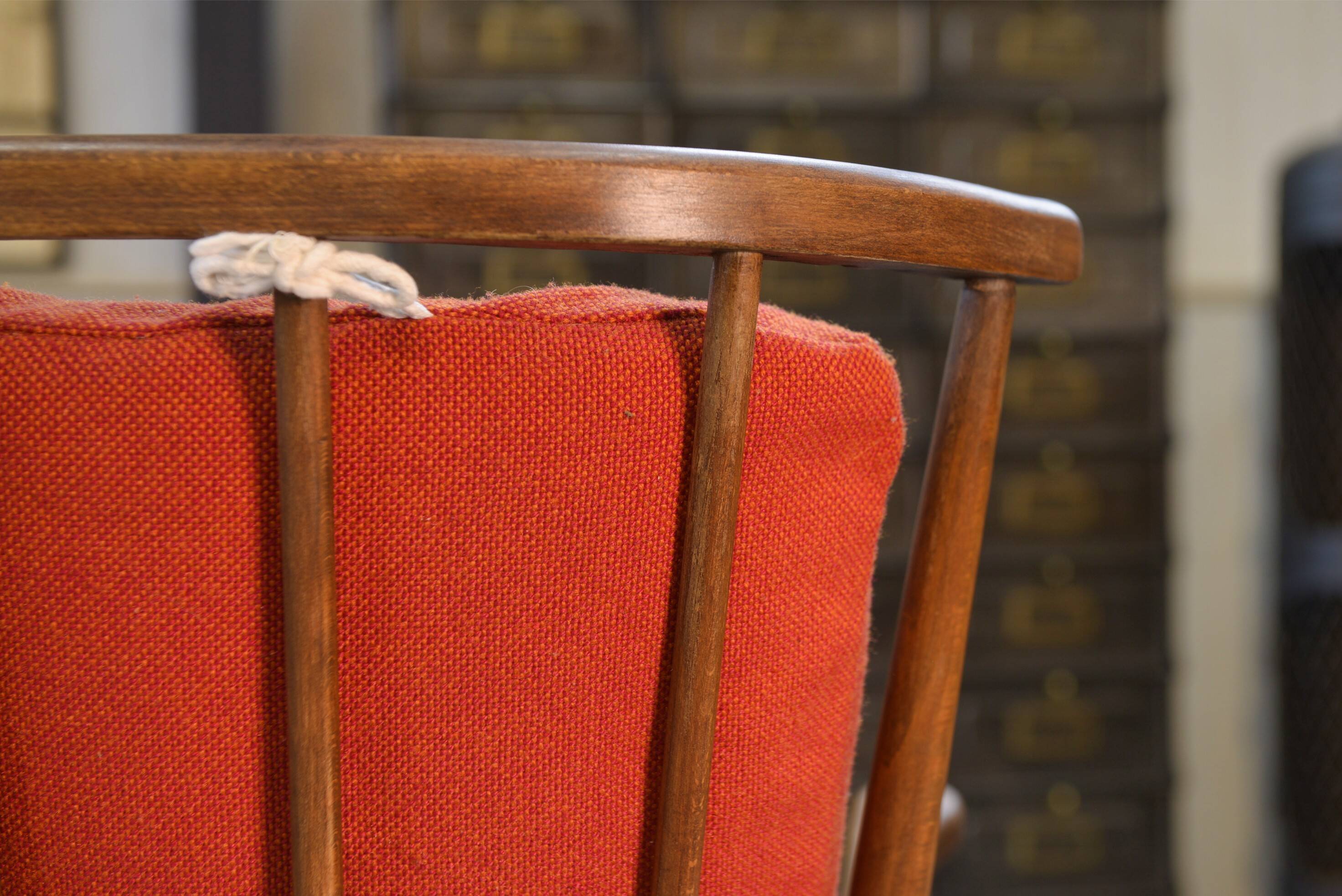 Baumann armchair 1960s