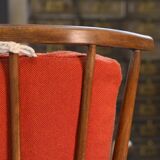 Fauteuil Baumann, 1960