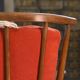 Baumann armchair 1960s