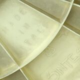 4 chaises Marcelo Ziliani pour Sintesi