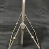 Vintage folding barber mirror