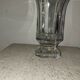 Crystal vase