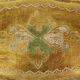 Tray Florentine classic colors