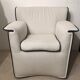 Pair of armchairs Laurianetta Afra and Tobia Scarpa, B-B Italia 1978