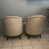 Armchairs