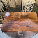 Art Deco style ragpicker