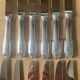 Couteaux inox Guy Degrennes