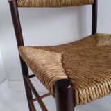 Dordogne chairs, Robert Sentou