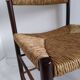 Dordogne chairs, Robert Sentou