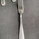 8 forks and 6 large Argental salad or dessert spoons