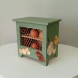 Egg box