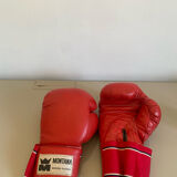 Boxing gloves