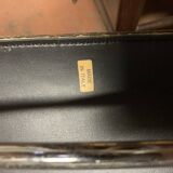 3 Cantilever armchairs 1970V