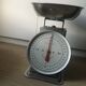 Metal mechanical scale