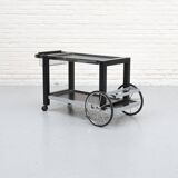 Bar Cart France 1980s