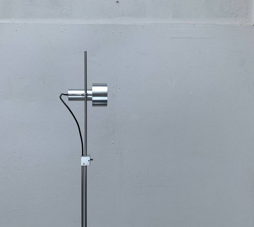 Floor lamp Fa2 mid-century by Peter Nelson for Architectural Lighting Company, England, 1960s