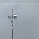Floor lamp Fa2 mid-century by Peter Nelson for Architectural Lighting Company, England, 1960s