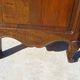 Commode, secrétaire, bibliothèque: meuble 3 en 1