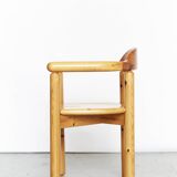 Chaises de salle à manger par Rainer Daumiller pour Hirtshals Sawmill, année