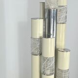 Vintage Esperia floor lamp designed by Angelo Brotto 1970s