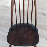 Ercol chairs