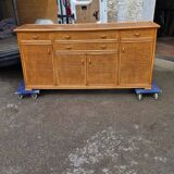 Enfilade rotin