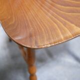 Chaise vintage Tacoma par les éditions Baumann