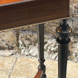 Small Napoleon III dressing table