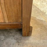 Hosieve / column