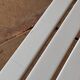 Banc design Harry Bertoia pour Knoll International circa 1970