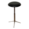 Vintage Mirima workshop stool