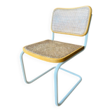 Cesca B32 chair Marcel Breuer
