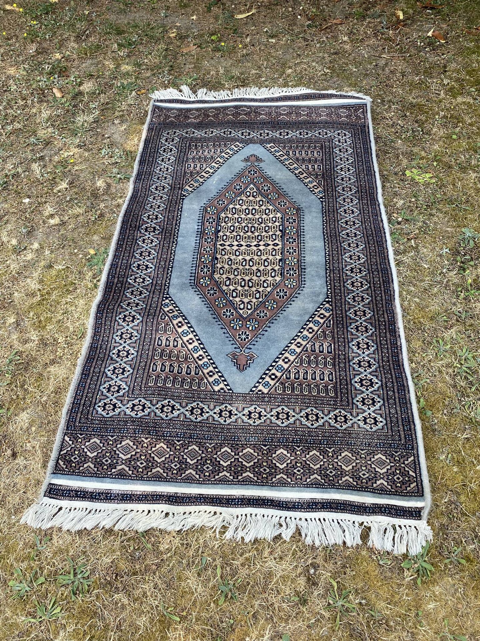 Tapis d'orient
