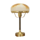 Lampe de bureau, design danois, années 1970, fabriquée au Danemark