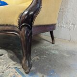 Sofa basket Napoleon III