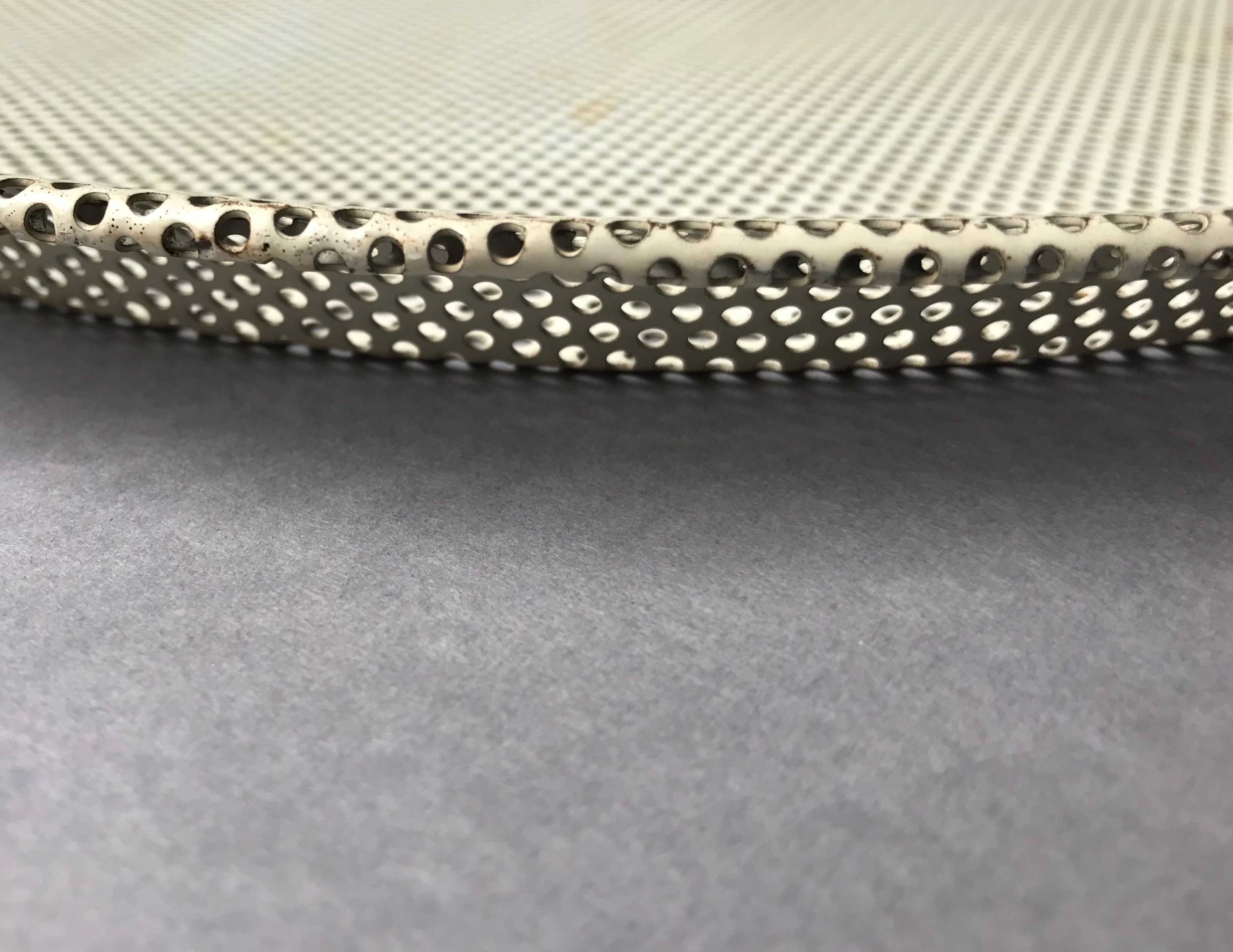 Tray Mathieu Mategot 1950s