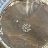 Baccarat crystal pitcher