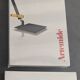Artemide Lotek Table Lamp Javier Mariscal Multicolour NEW Sealed Box Rare