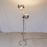 Eyeball lamp by Goffredo Reggiani 1970