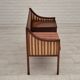 1950s, Scandinavian design, seater dresser, mahogany.