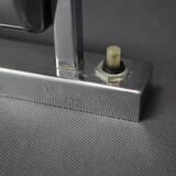 Bauhaus Wall Light by Napako, Czechoslovakia, 1930s