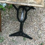 Bistro table Art Deco