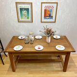 Farm table