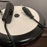 80s aluminor desk lamp