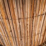 Bamboo bar