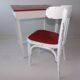 Pupitre bureau enfant avec chaise